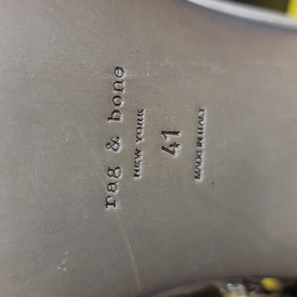 Rag & Bone Mabel - Picture 6 of 7